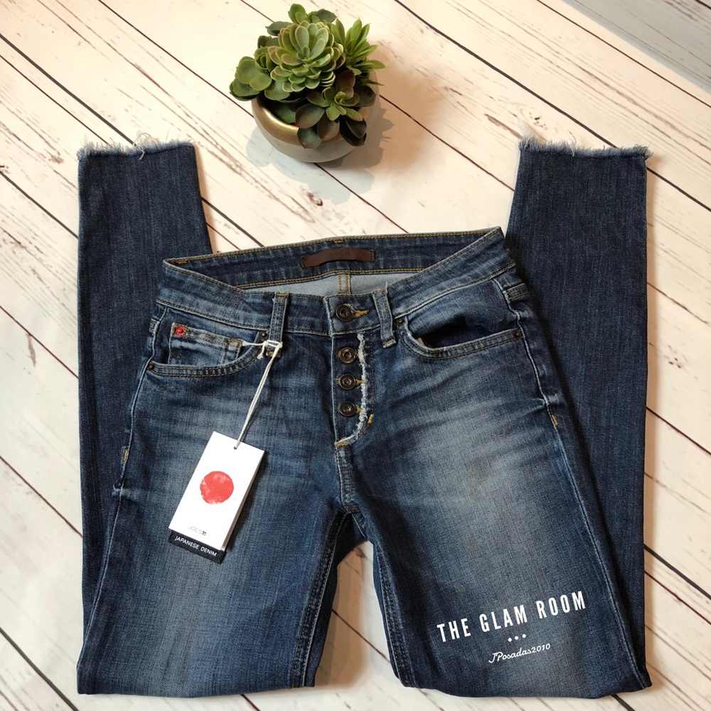 SOLD•| Joe’s Jeans